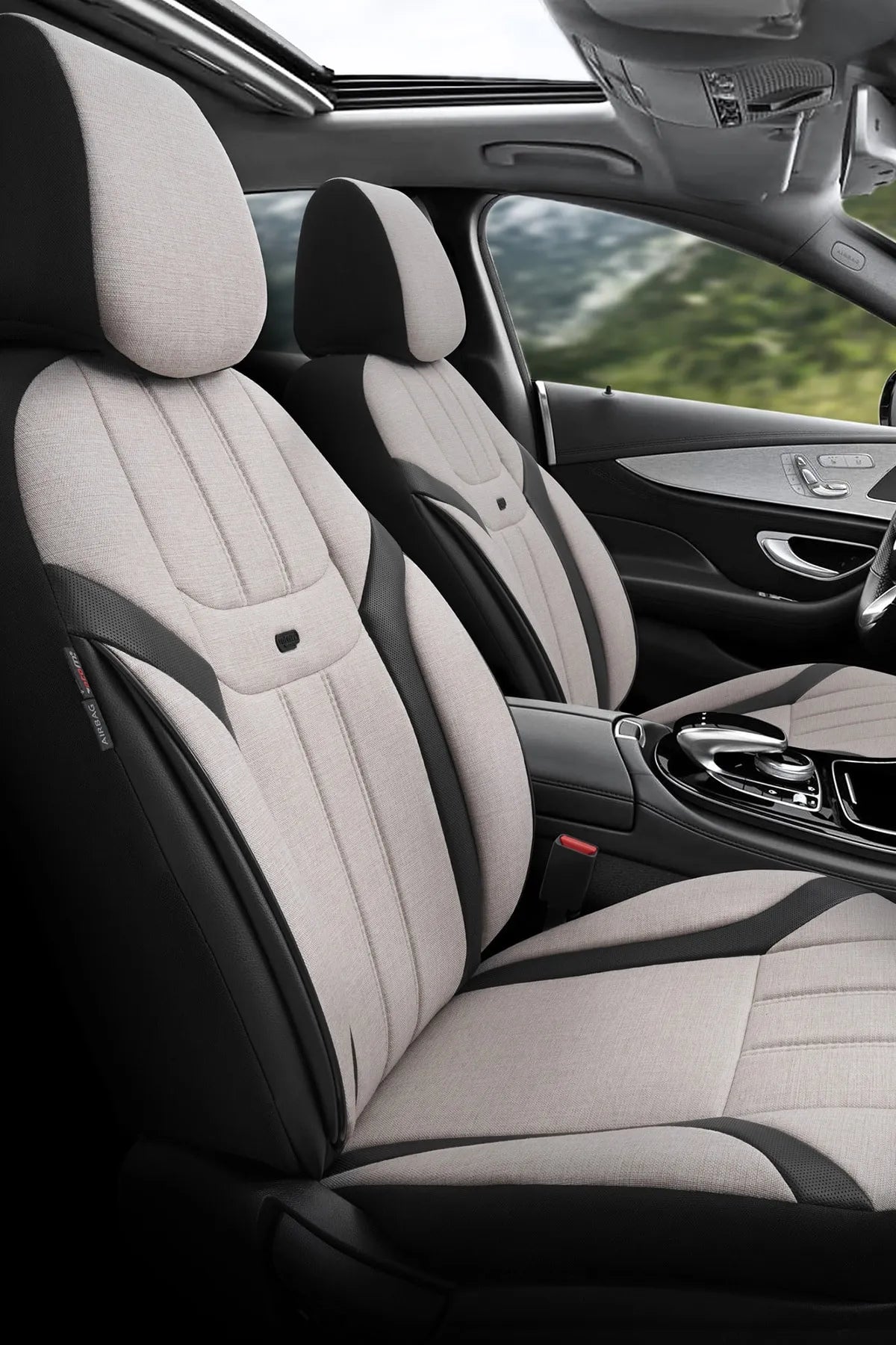 Otom Store Oto Koltuk Kılıfları ile Şıklık ve Koruma Bir Arada | Otom Store