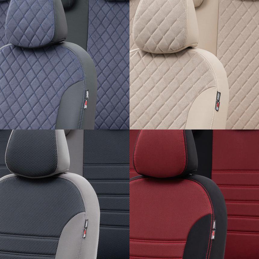 Oto Koltuk Kılıfı ile Aracınızın Değerini Nasıl Korursunuz? | Otom Store
