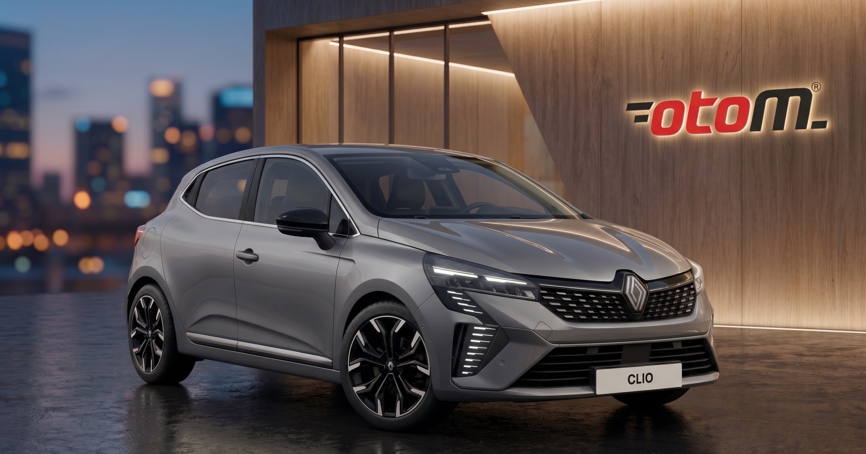 Renault Clio Koltuk Kılıfı — Modele Özel, Airbag Uyumlu Seçenekler | Otom