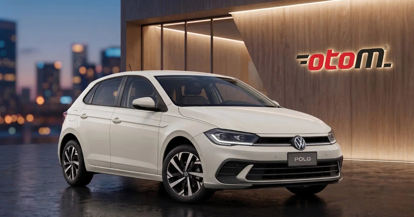 Volkswagen Polo İçin En İyi Oto Koltuk Kılıfı Modelleri | Otom