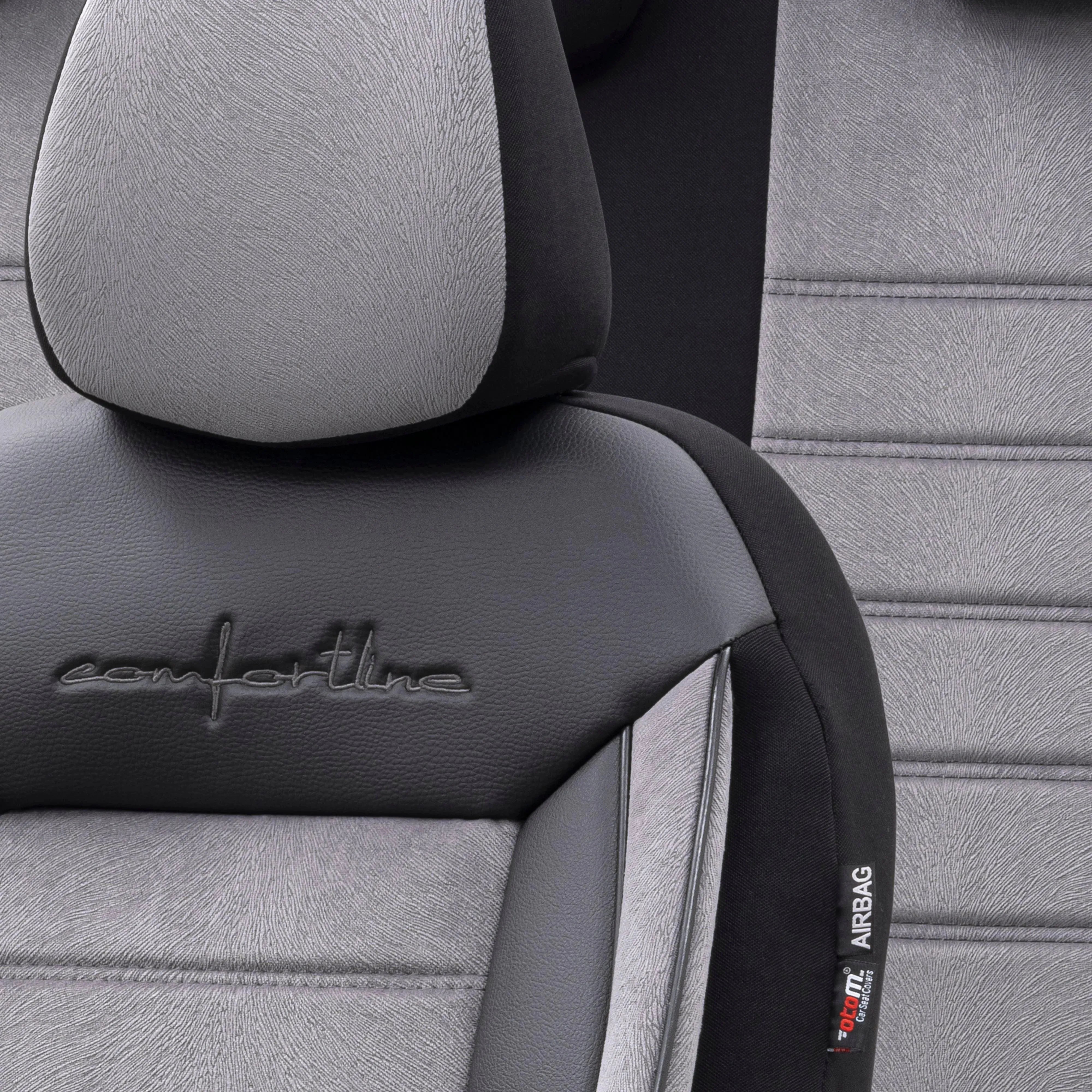 Otom Comfortline Design Premium Oto Koltuk Kılıfı