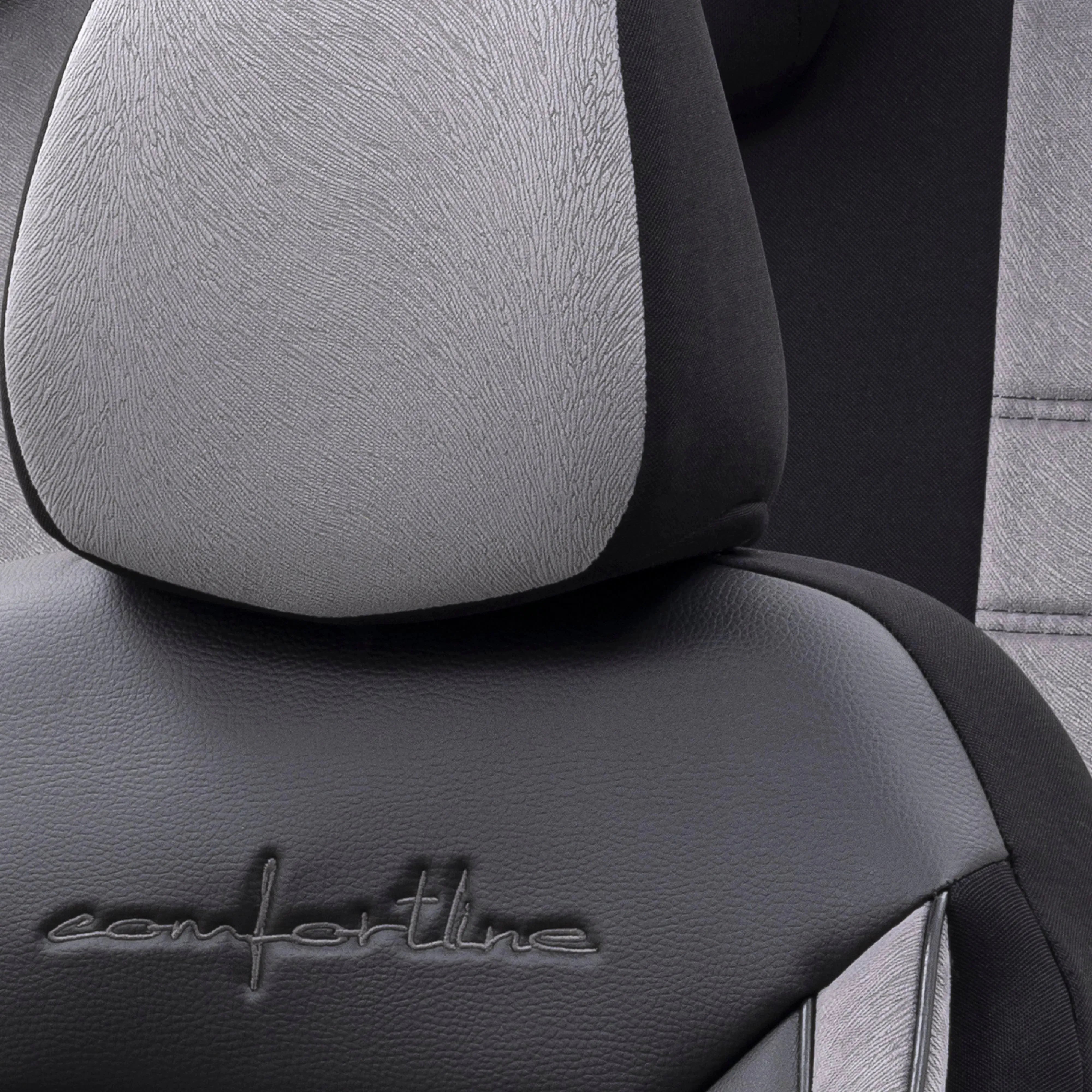 Otom Comfortline Design Premium Oto Koltuk Kılıfı