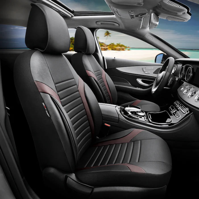 Otom Coral Design Oto Koltuk Kılıfı