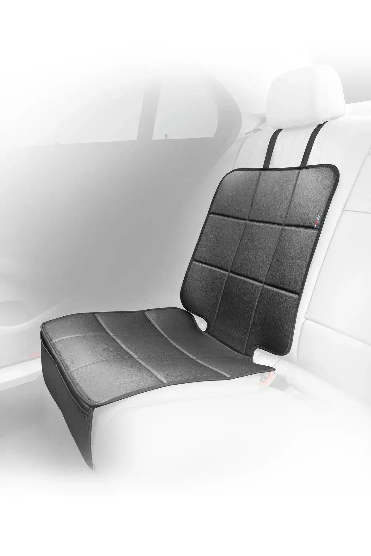 Otom Premium Deri Puset Altı Koruyucu Oto Koltuk Minderi - OtomBayi