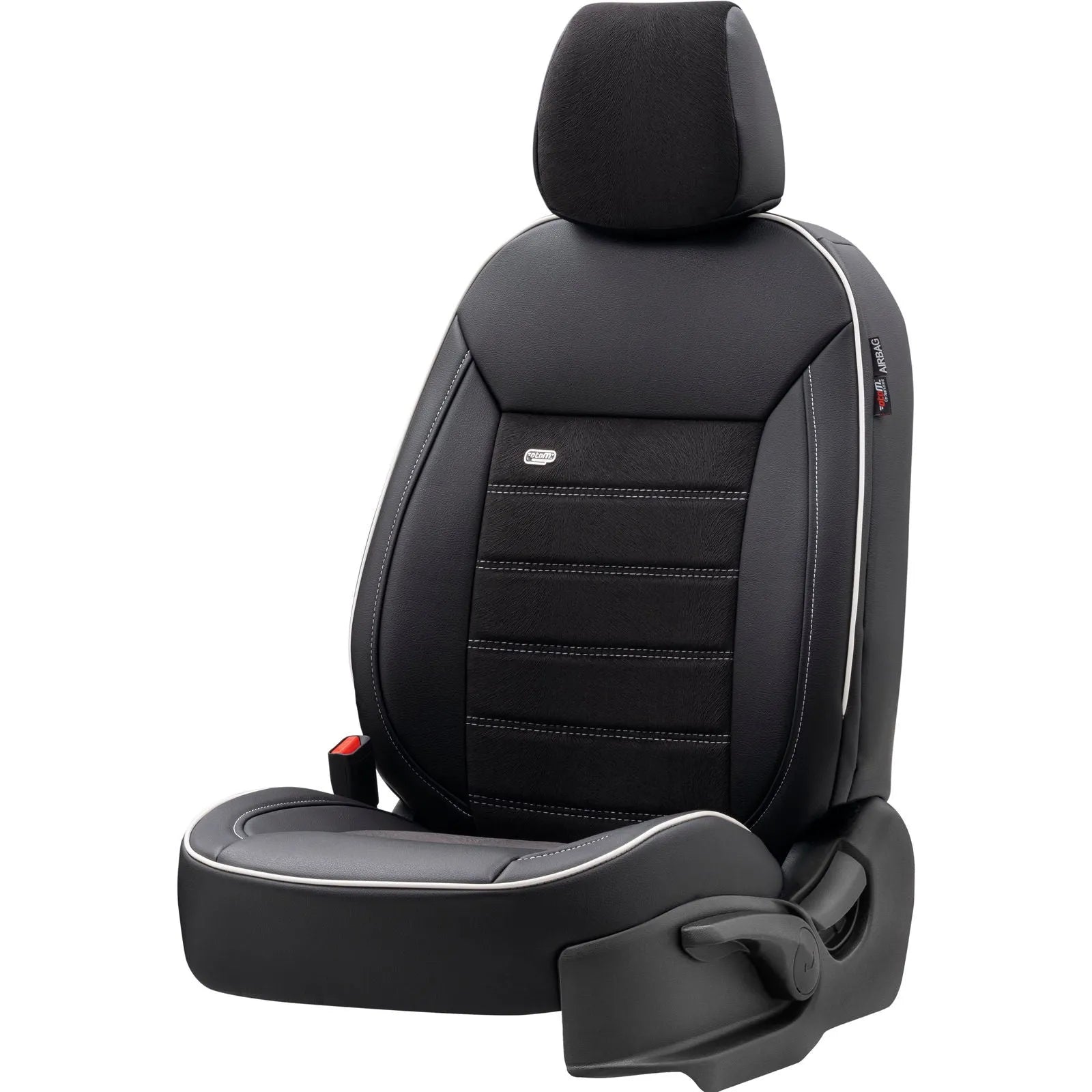 Otom Premium Series Universal Oto Koltuk Kılıfı Tay Tüyü - OtomBayi