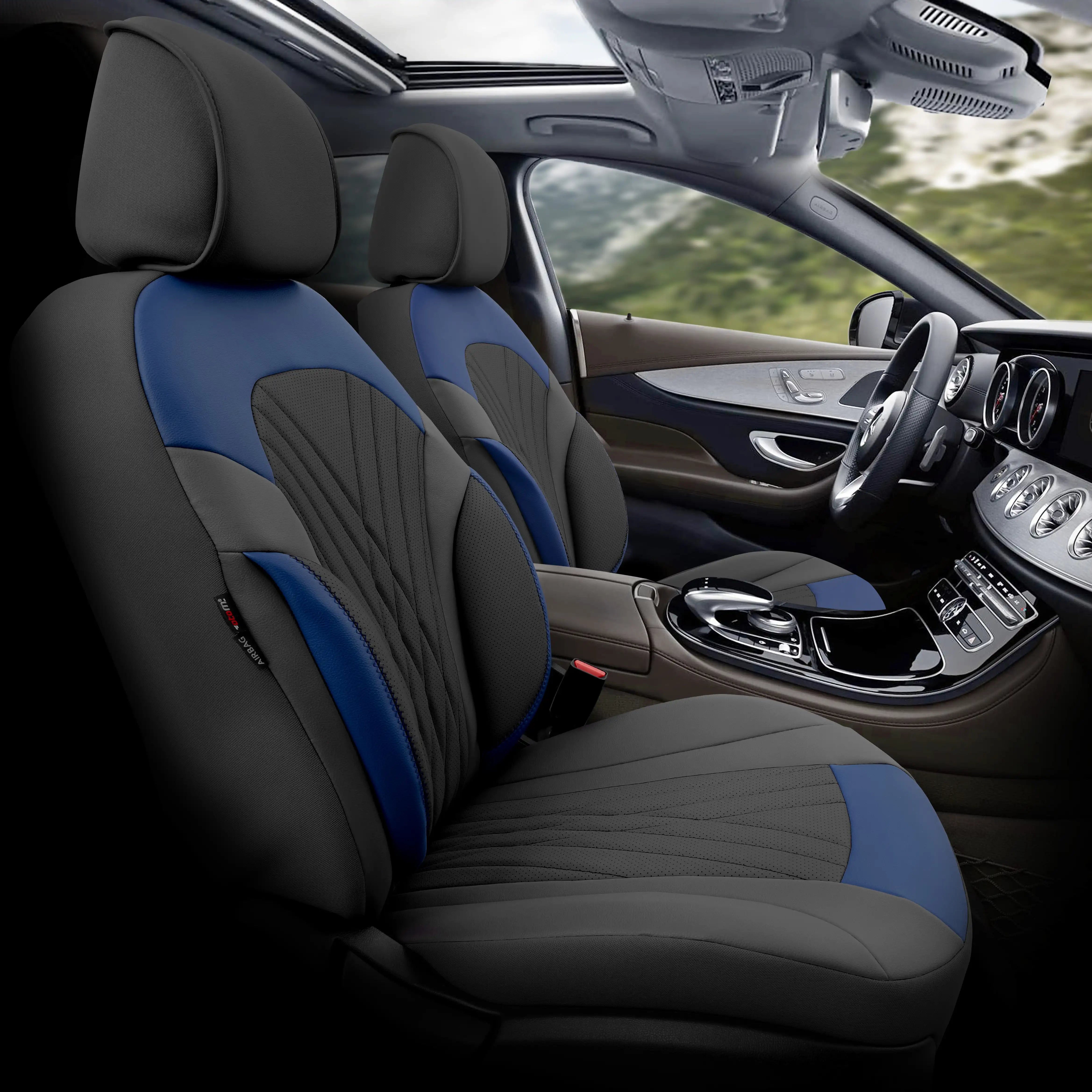 Otom Progressive Design Oto Koltuk Kılıfı