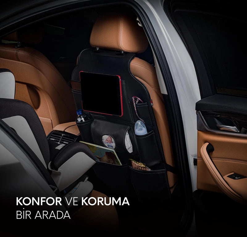 Koruma ve Konfor