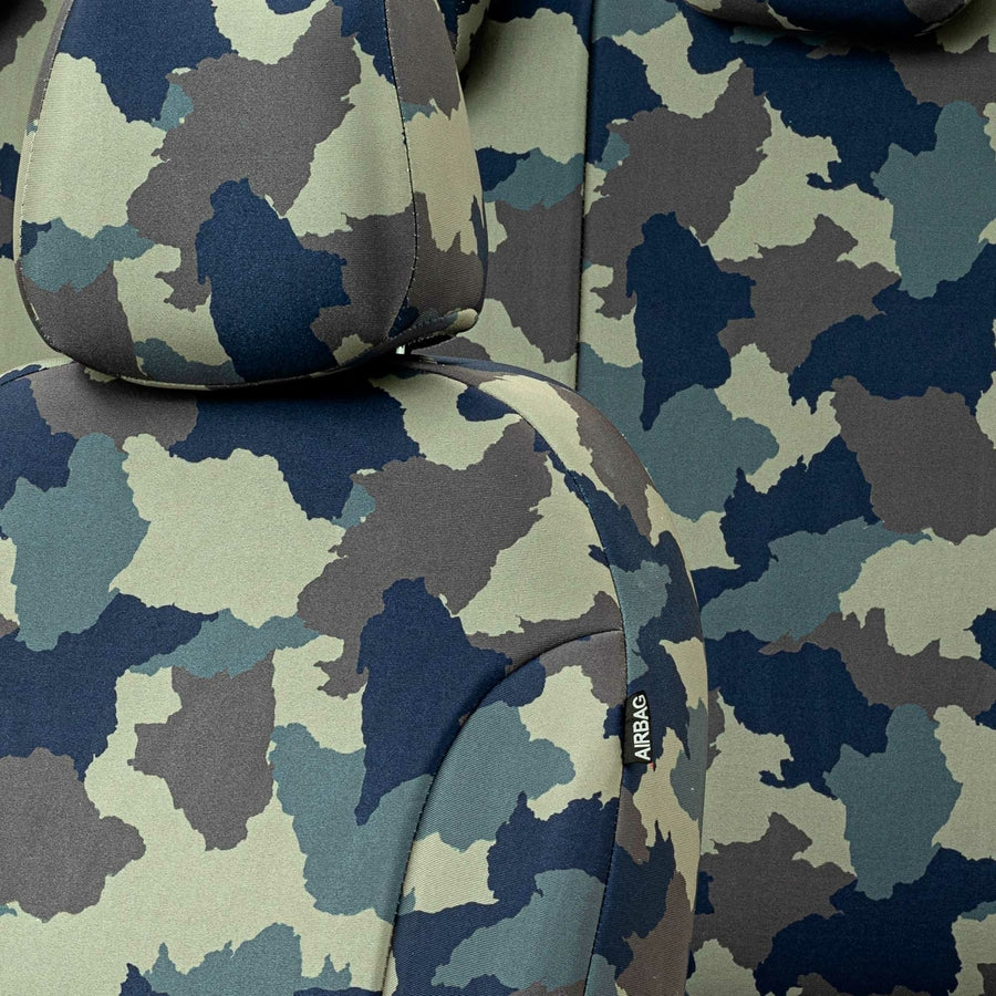 Safari Design