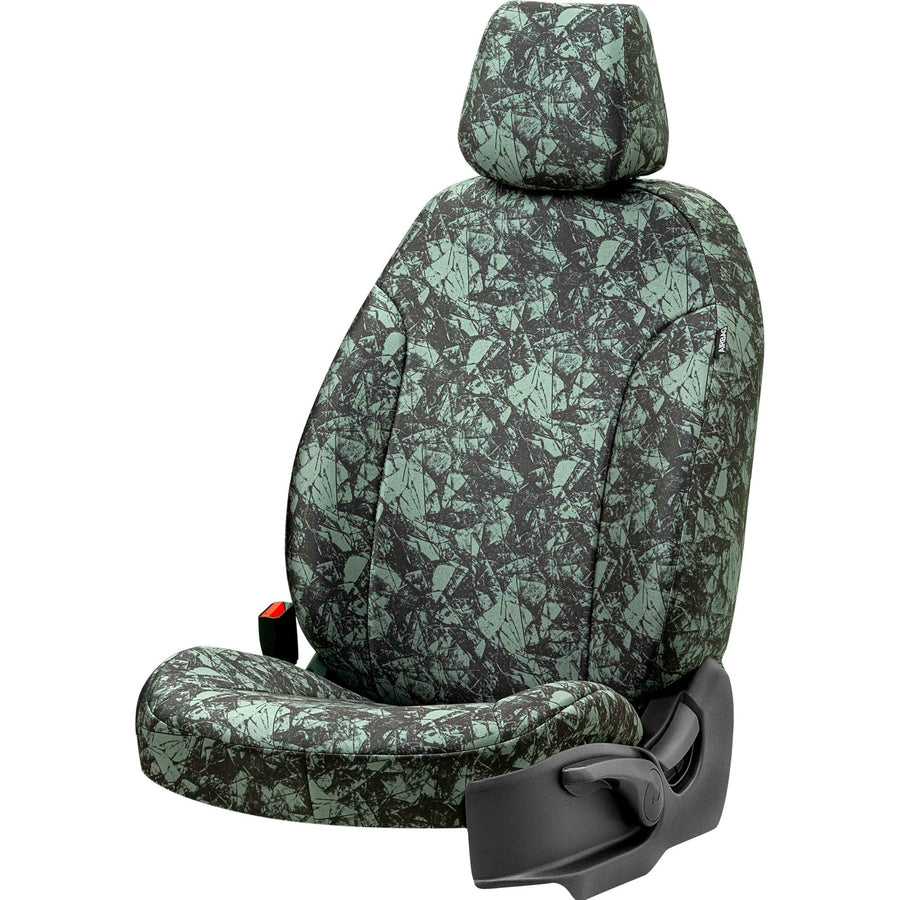 Safari Design