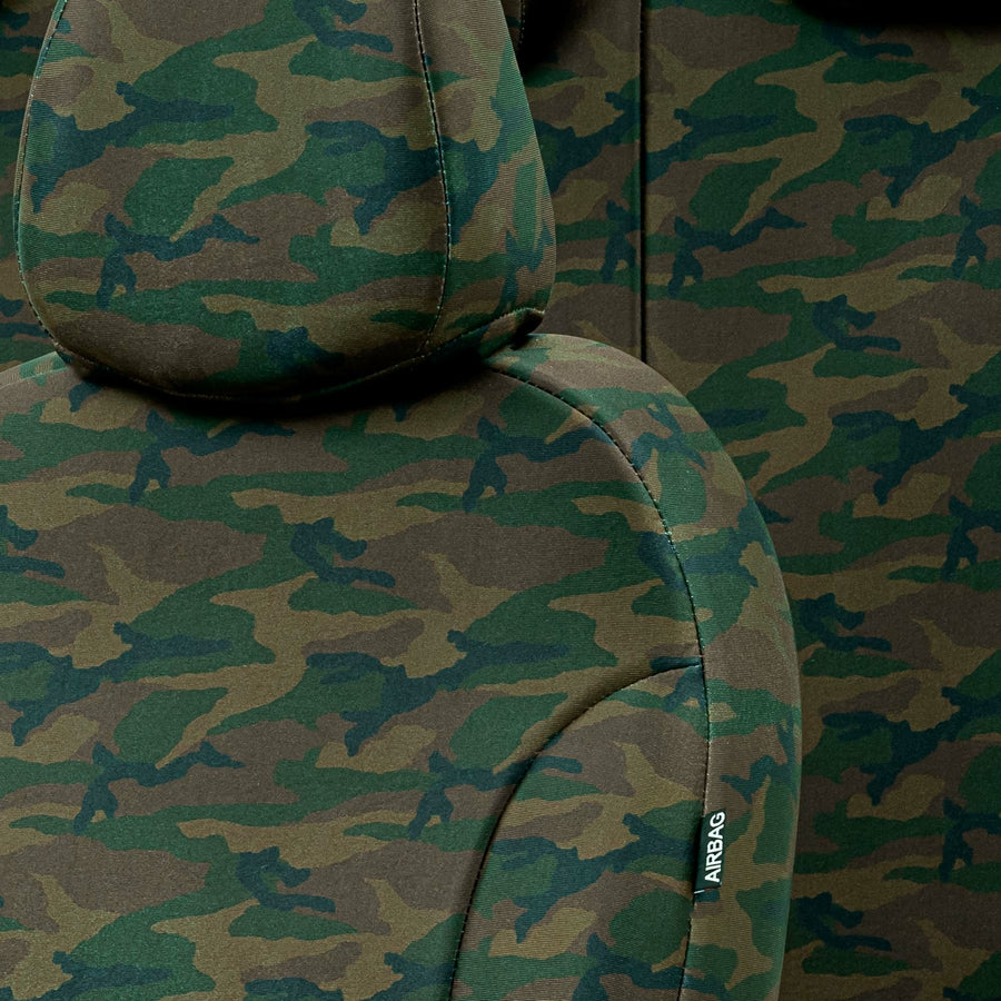 Safari Design