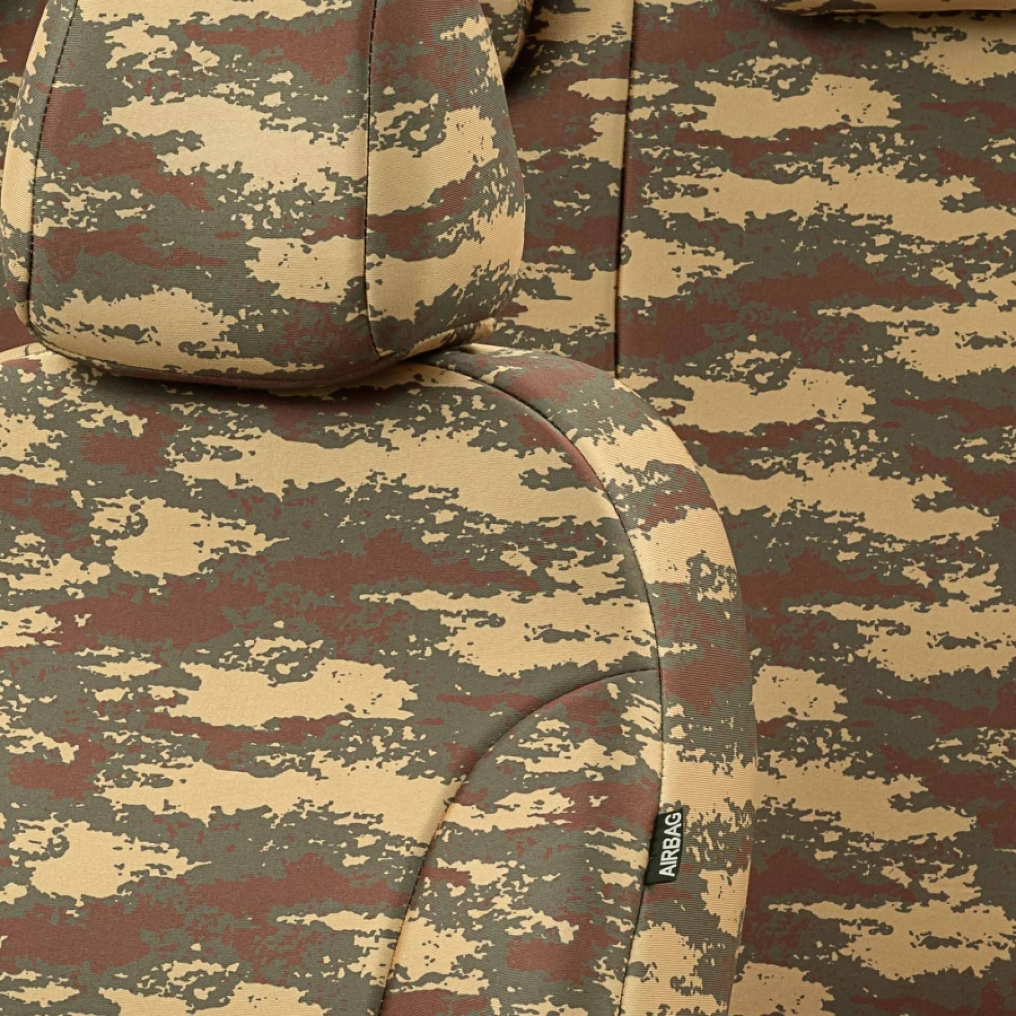 Safari Design