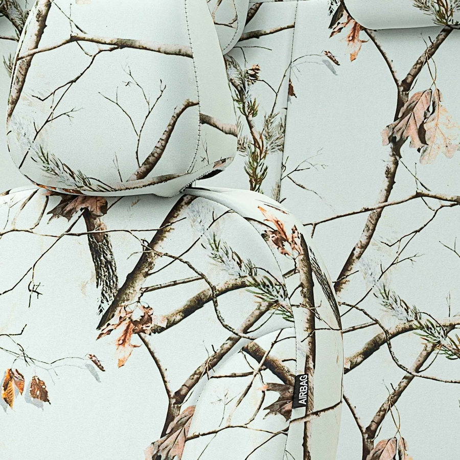 Safari Design