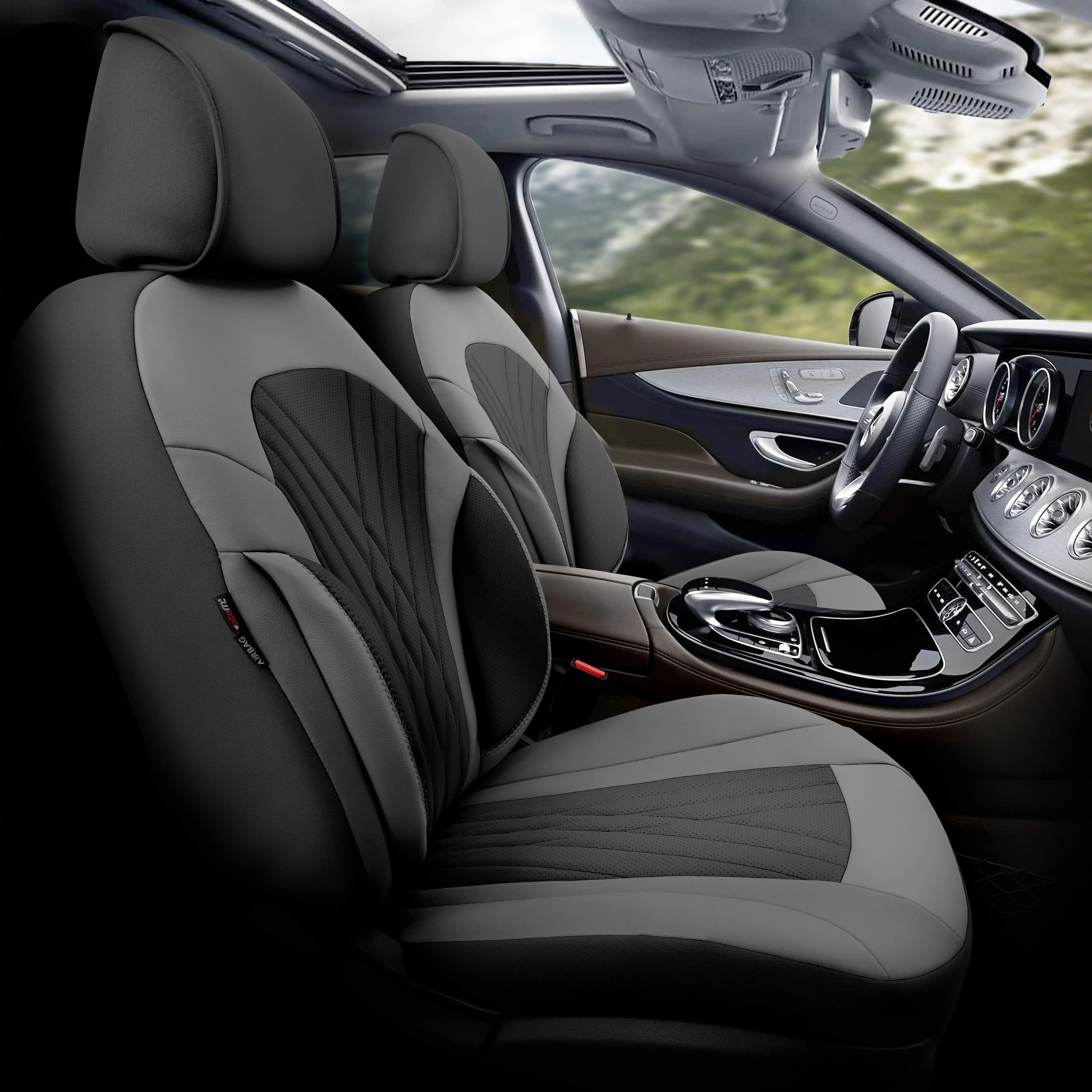 Otom Progressive Design Oto Koltuk Kılıfı