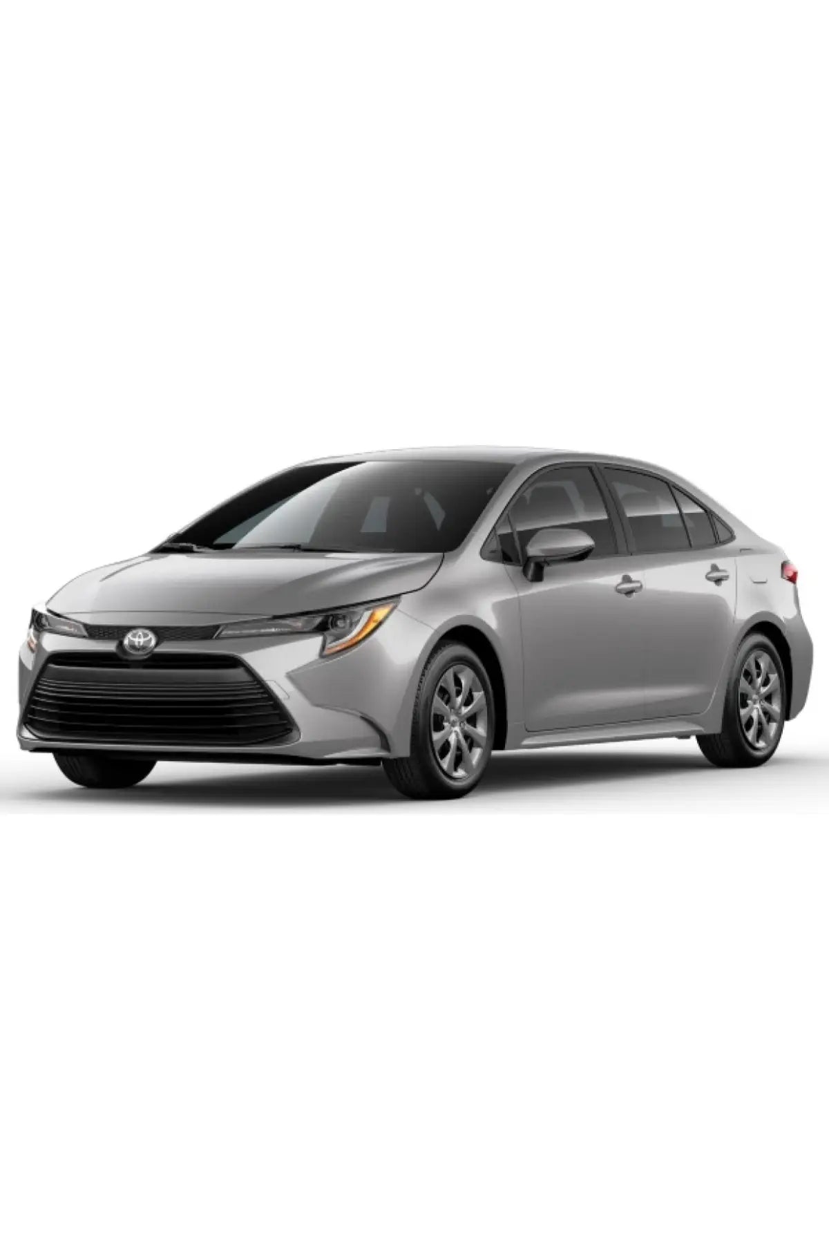 Toyota Corolla 2023 Sonrası Araca Özel Koltuk Kılıfı London Design Kırık Beyaz Kırık Beyaz Beyaz
