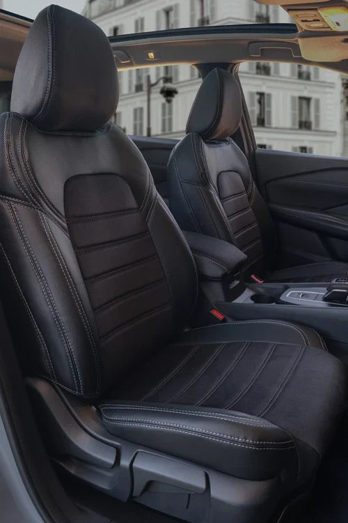 Oto Koltuk Kılıfı Seçimi Rehberi | Otom Store