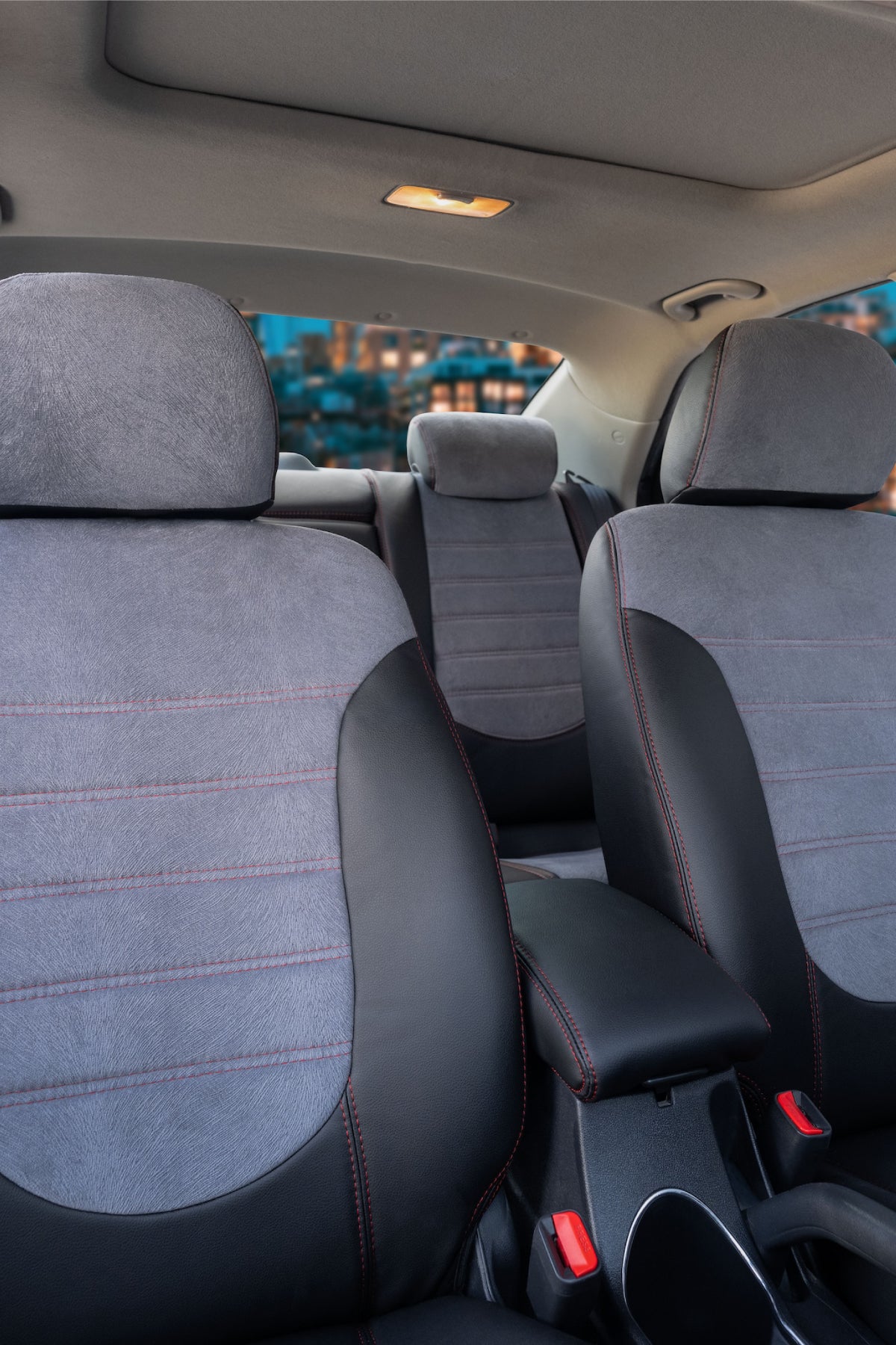 Quality interior image