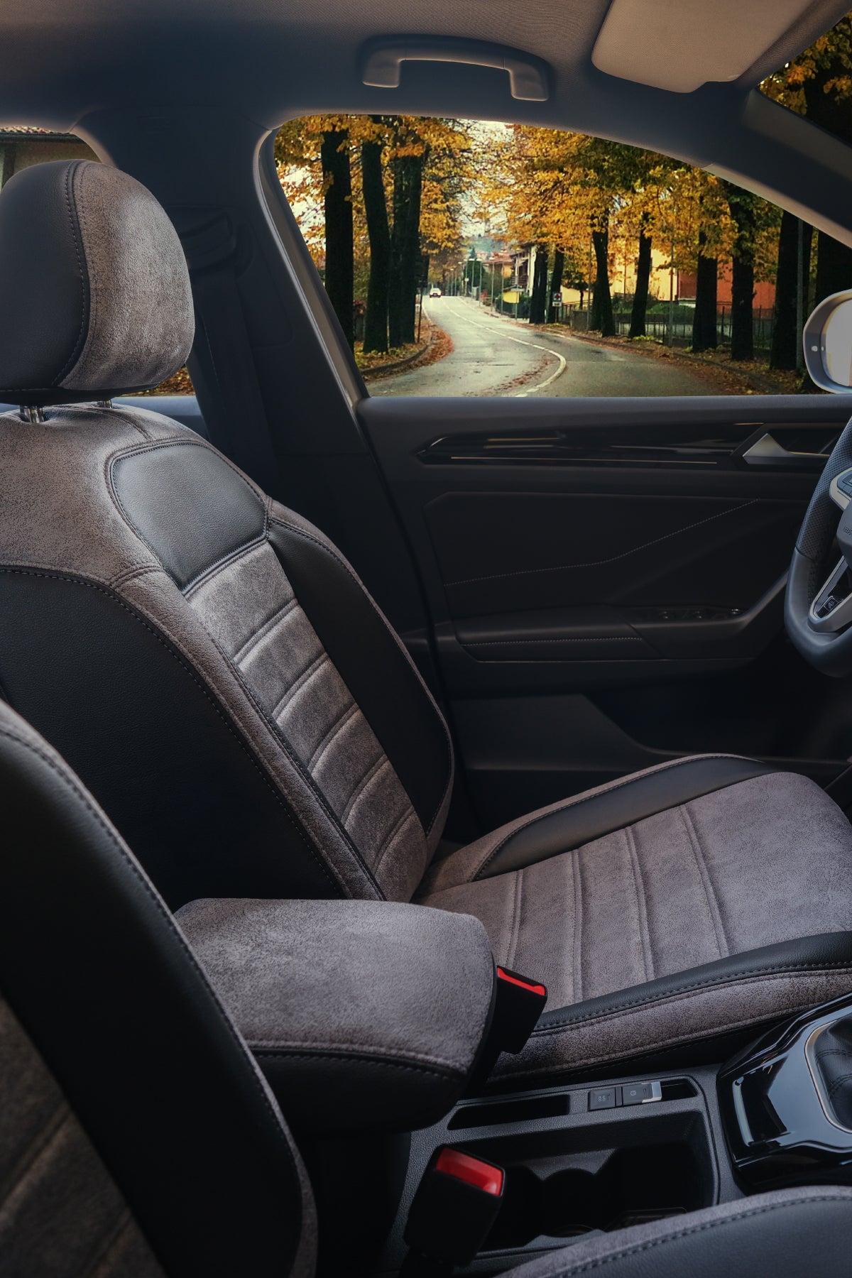Quality interior image