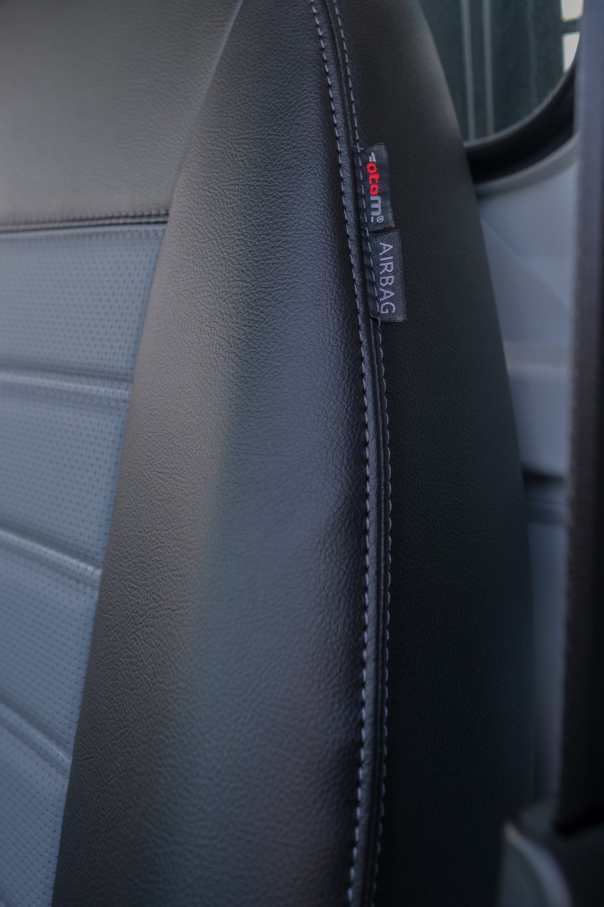 Quality interior image
