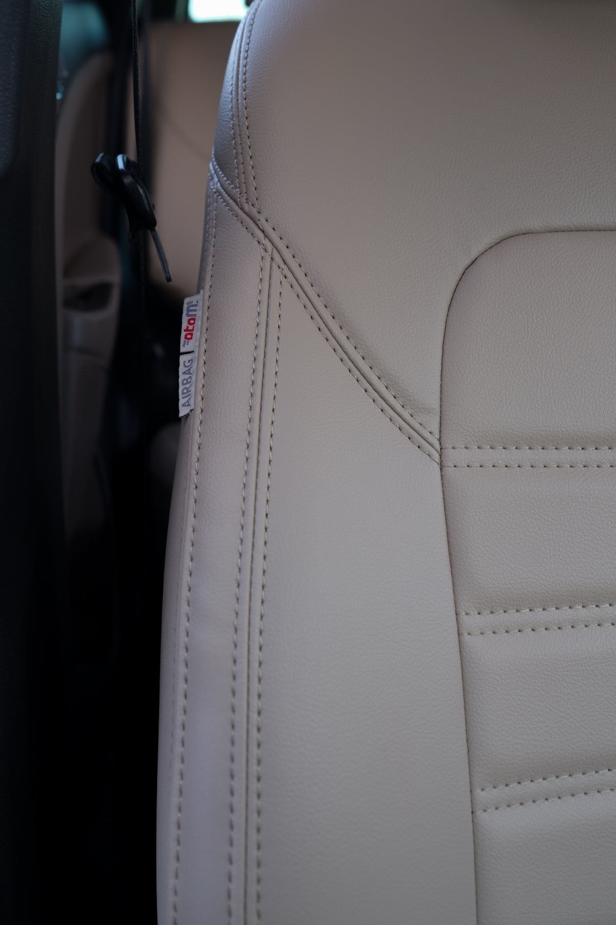 Quality interior image