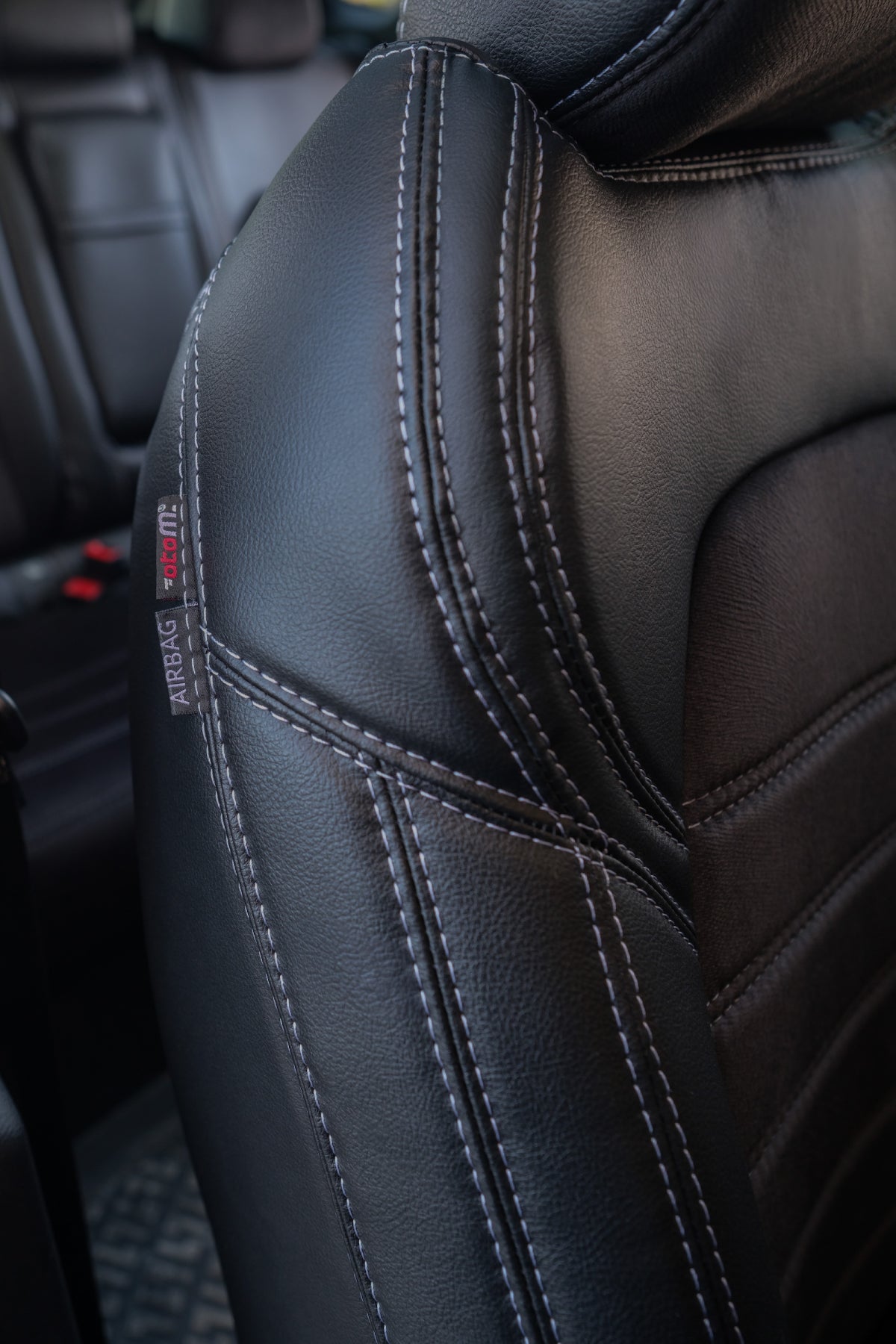 Quality interior image