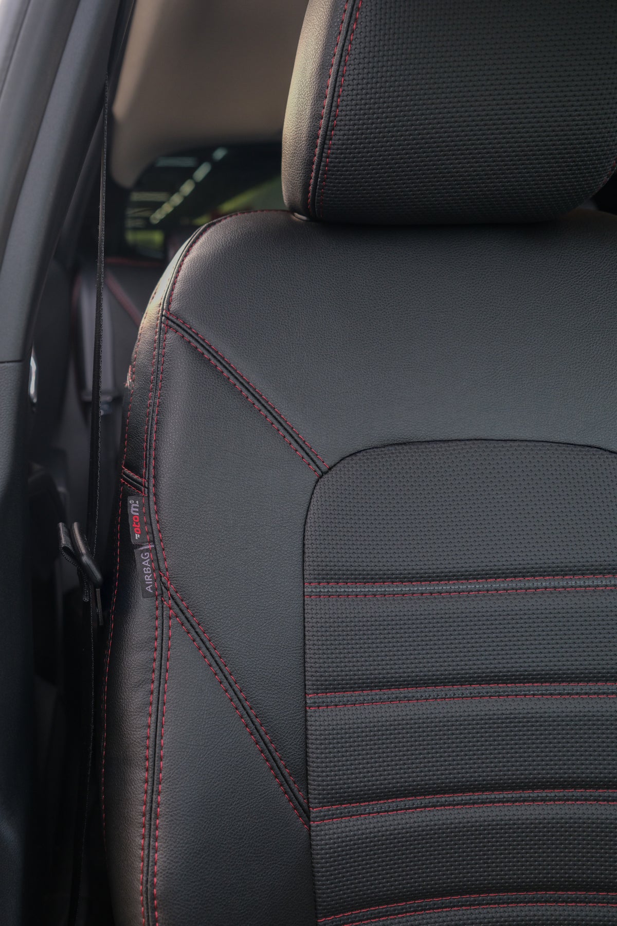 Quality interior image