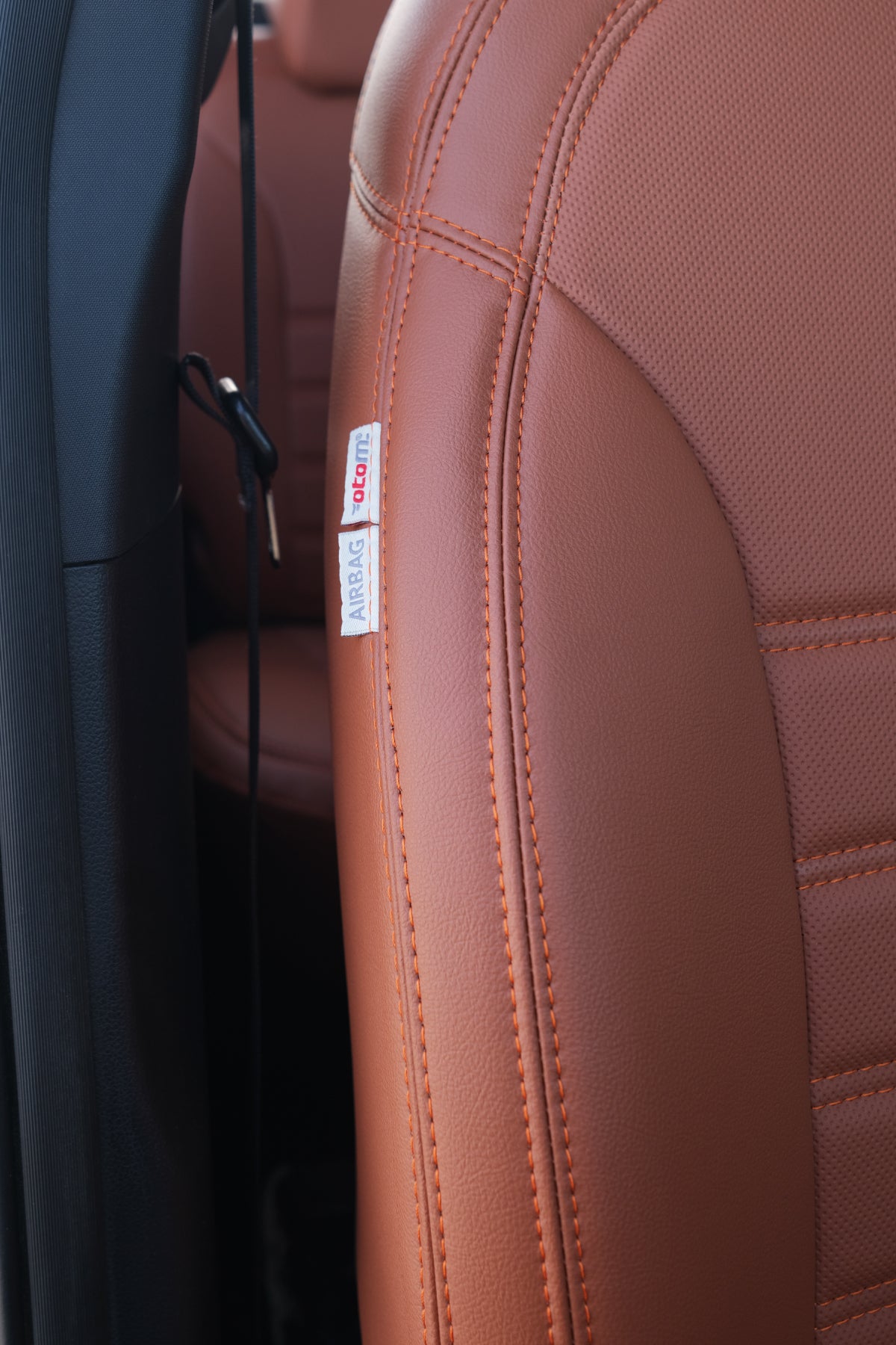 Quality interior image