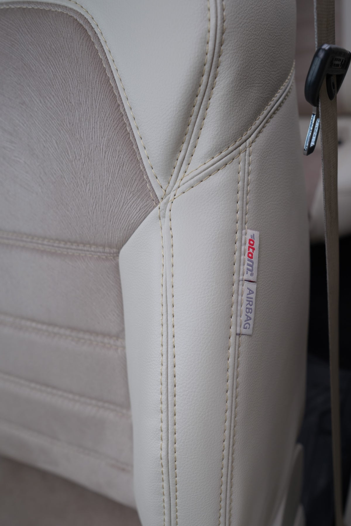 Quality interior image