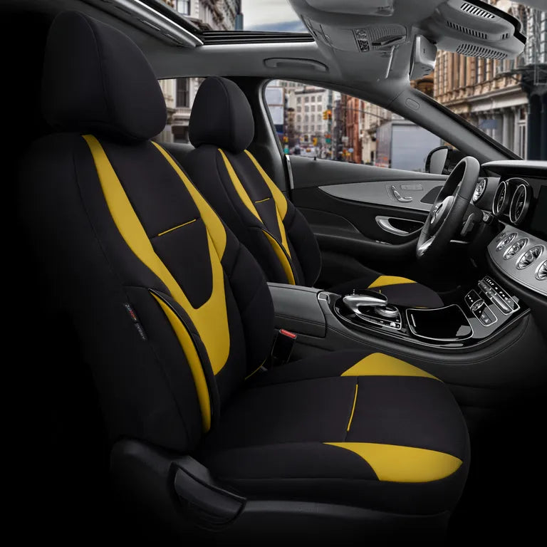 Otom Boost Design Oto Koltuk Kılıfı