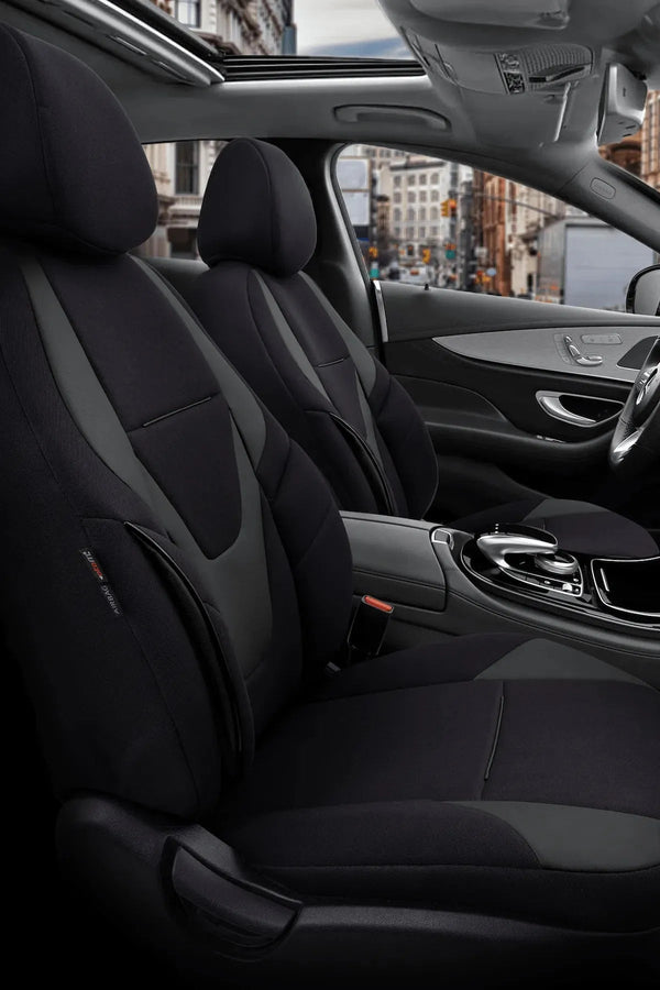 Otom Boost Design Oto Koltuk Kılıfı