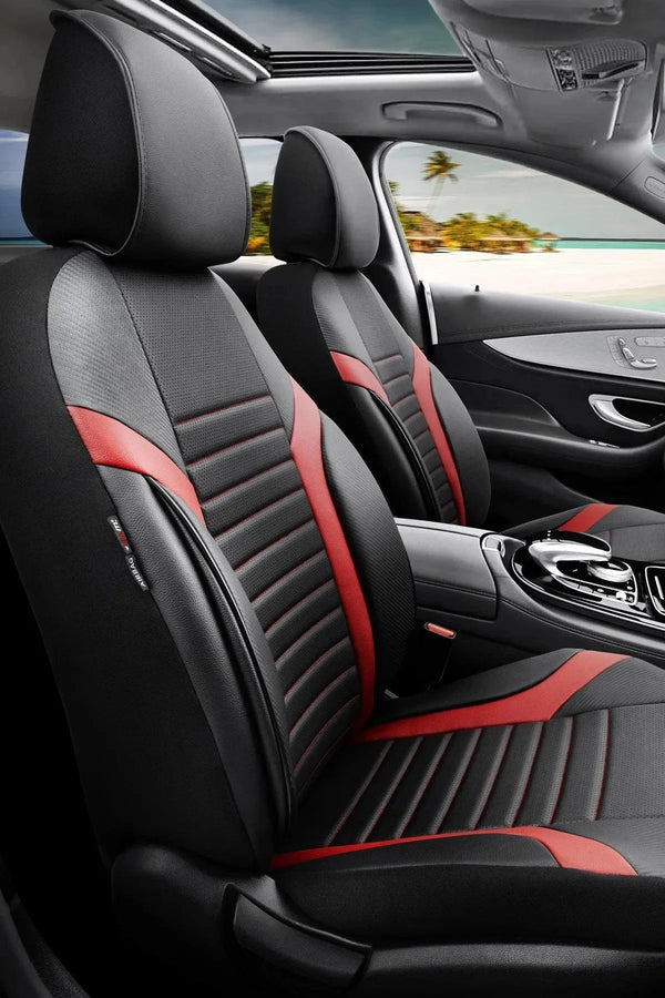 Otom Coral Design Oto Koltuk Kılıfı