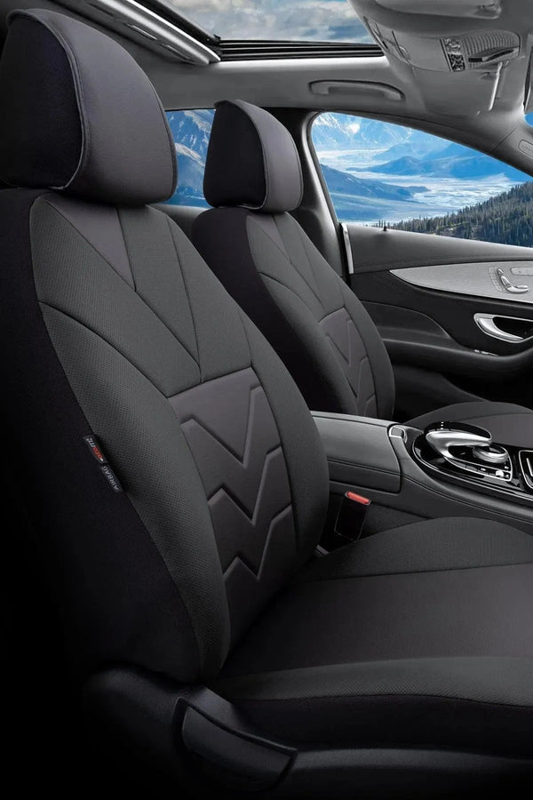 Otom Pangea Design Oto Koltuk Kılıfı