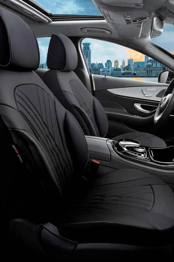 Otom Progressive Design Oto Koltuk Kılıfı