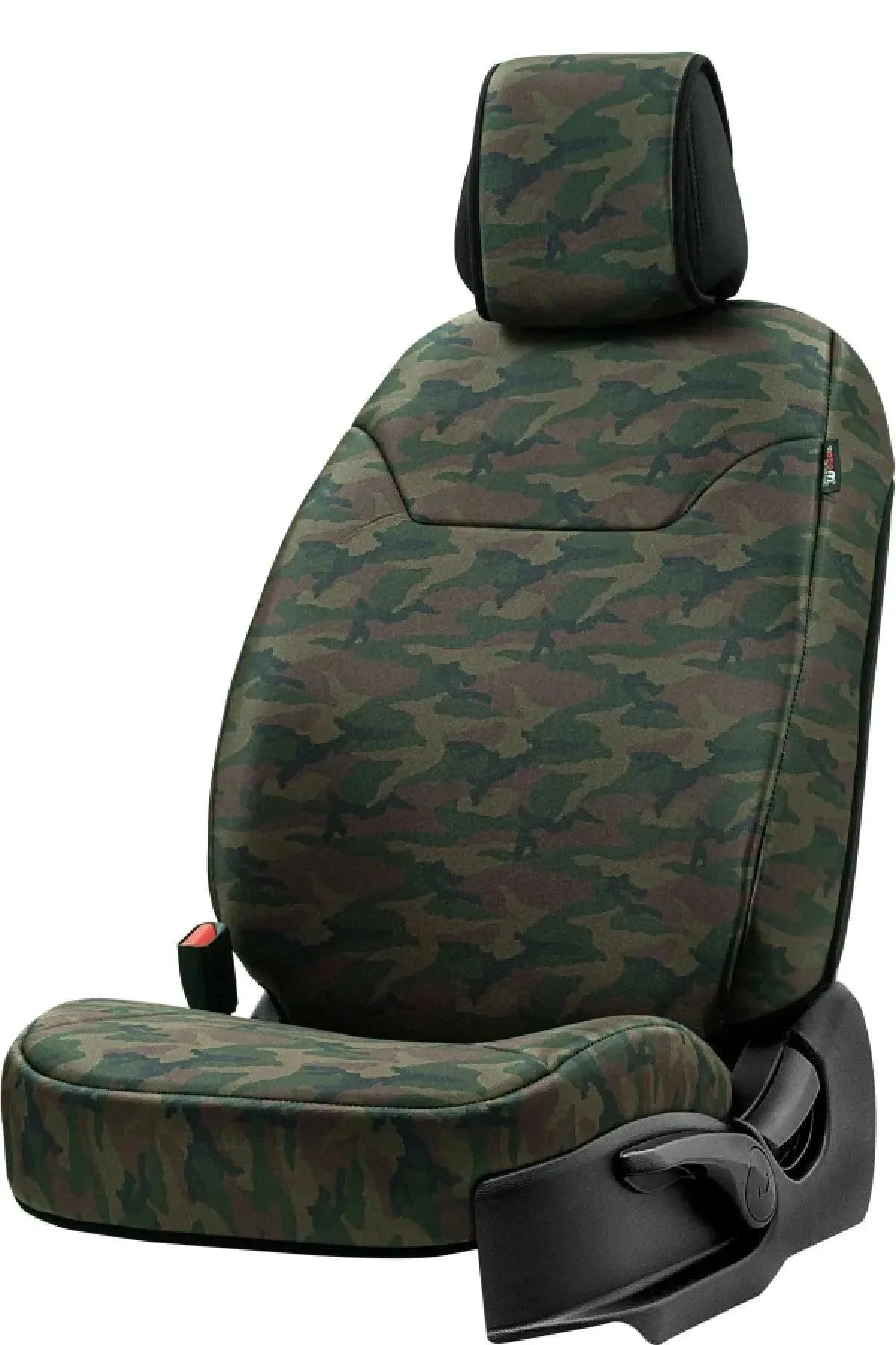 Otom Safari Concept Koruyucu Oto Koltuk Minderi - OtomBayi