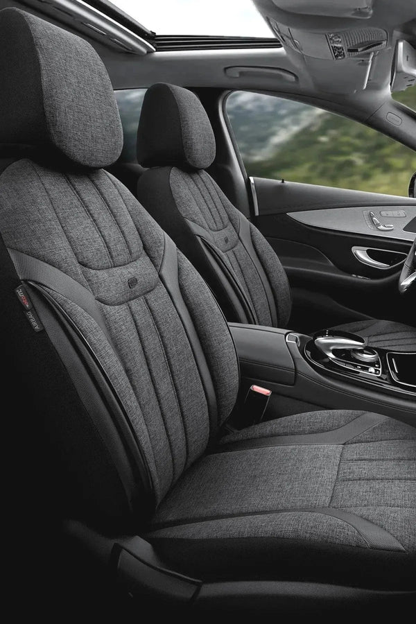 Otom Swan Design Universal Oto Koltuk Kılıfı