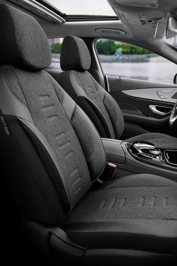 Otom Throne Design Universal Oto Koltuk Kılıfı