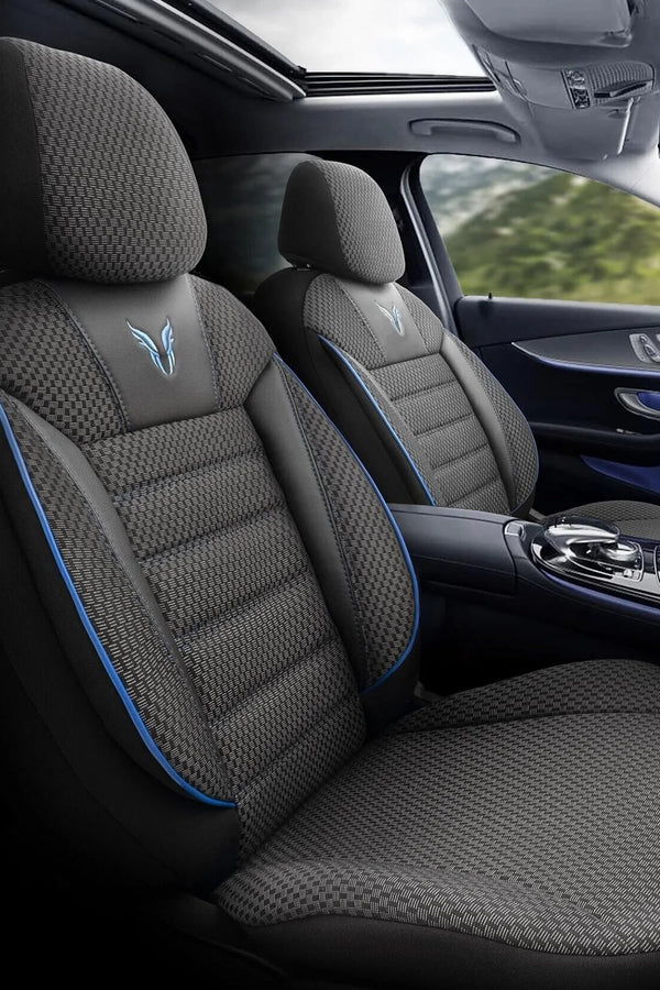 Otom Toro Design Ekstra Destekli Oto Koltuk Kılıfı