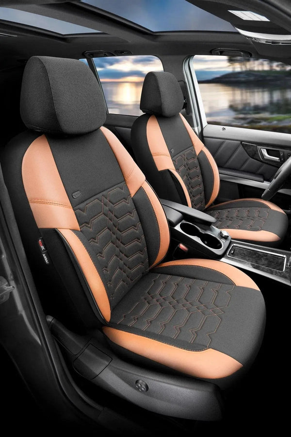 Otom Elegance Design Özel Tasarım Oto Koltuk Kılıfı