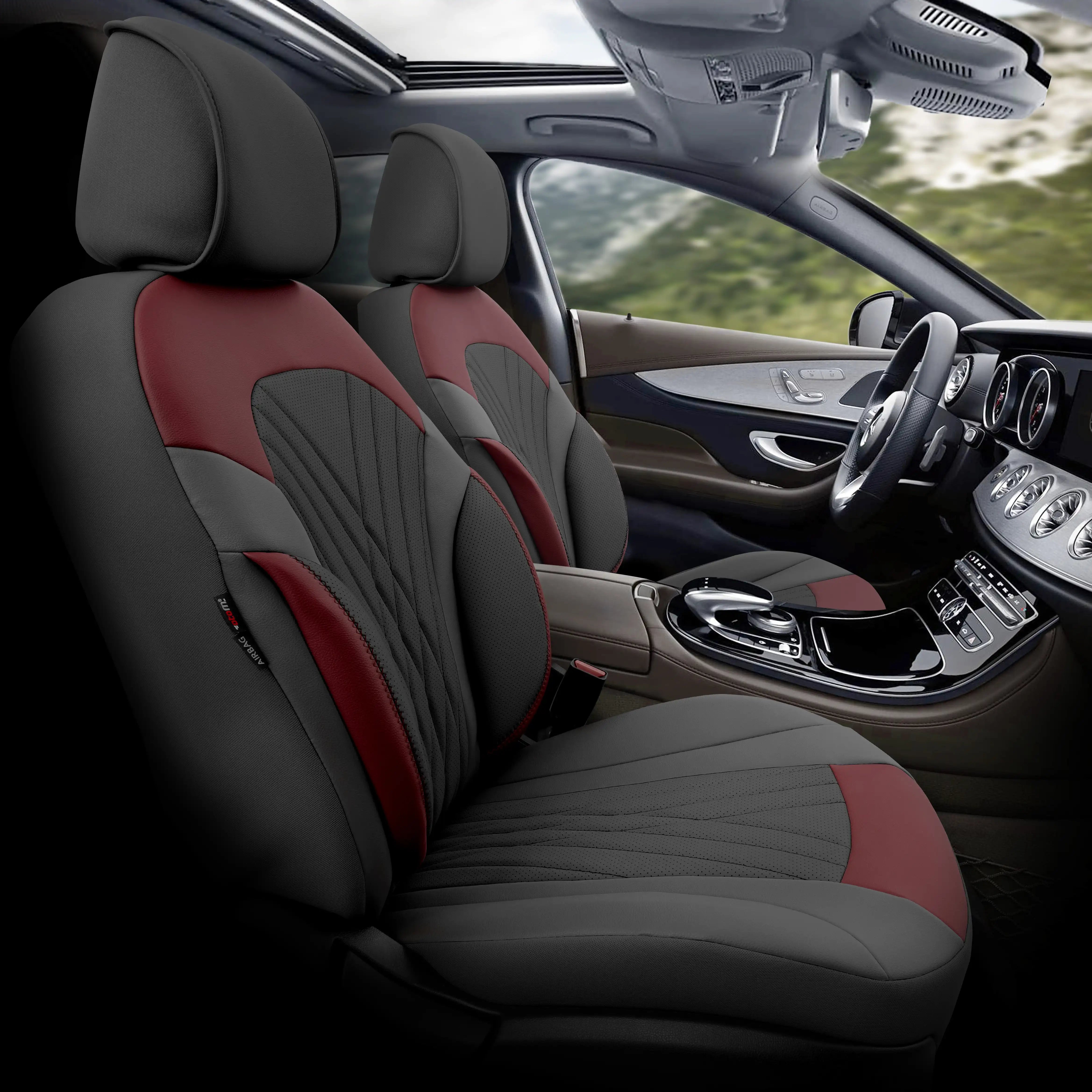 Otom Progressive Design Oto Koltuk Kılıfı
