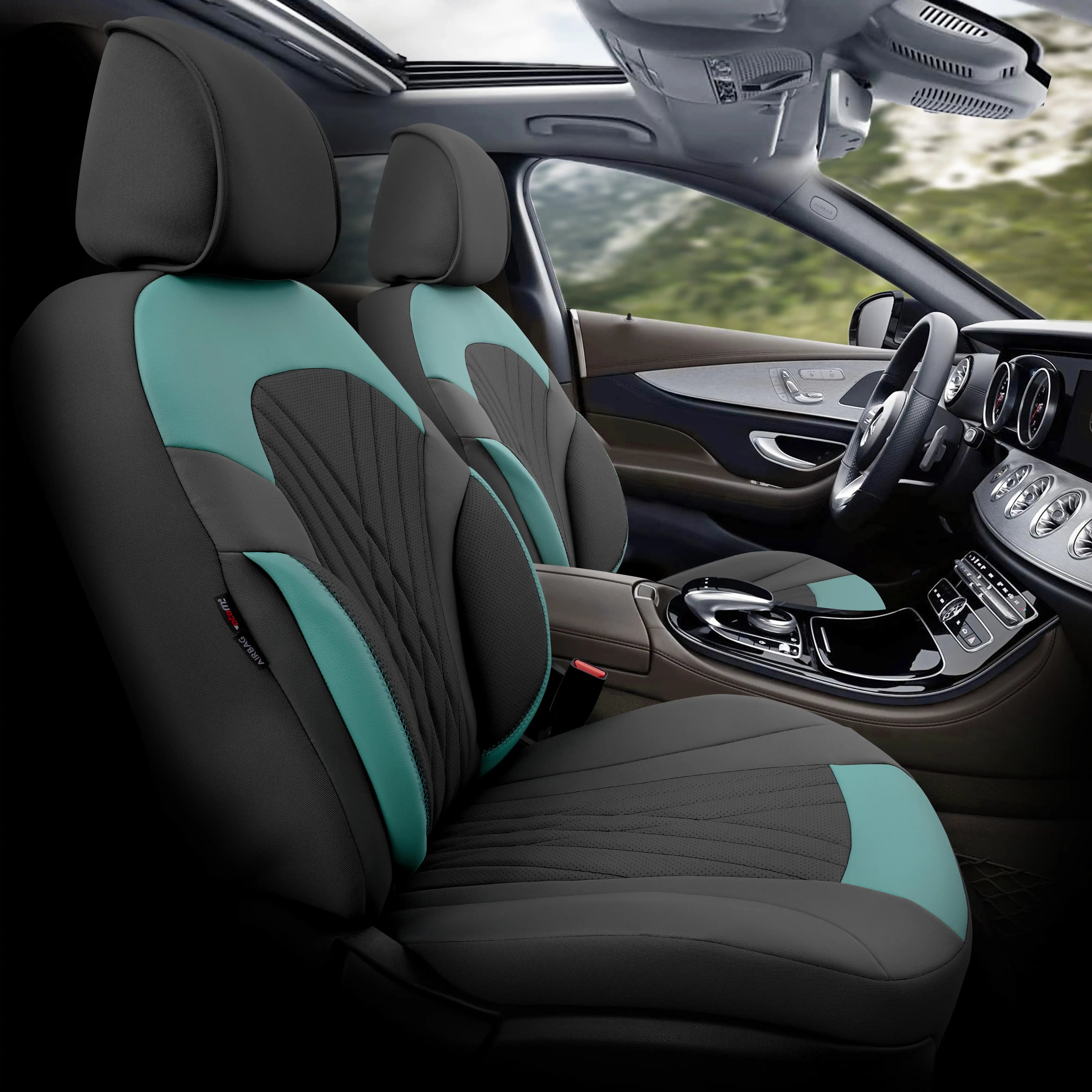 Otom Progressive Design Oto Koltuk Kılıfı