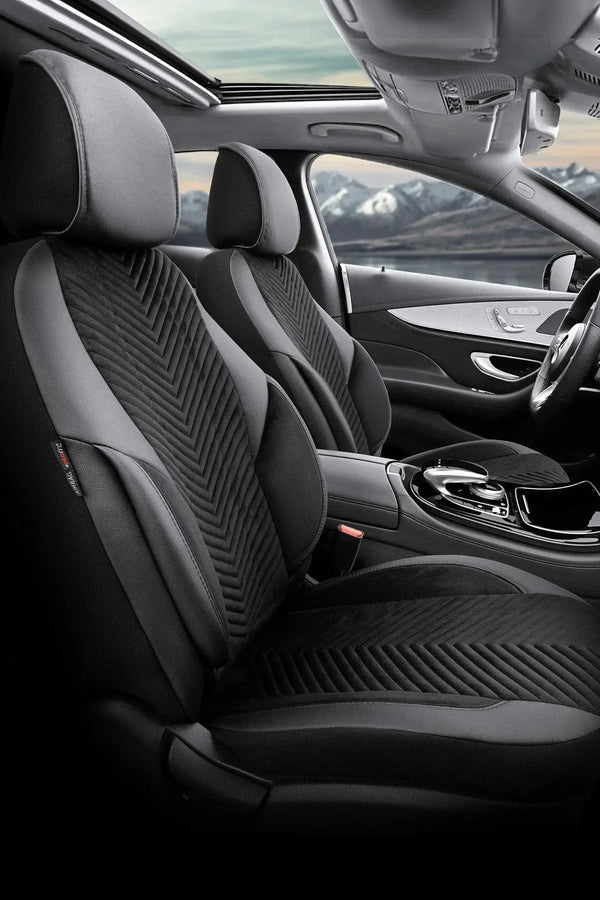 Otom Advanced Design Universal Babyface Oto Koltuk Kılıfı