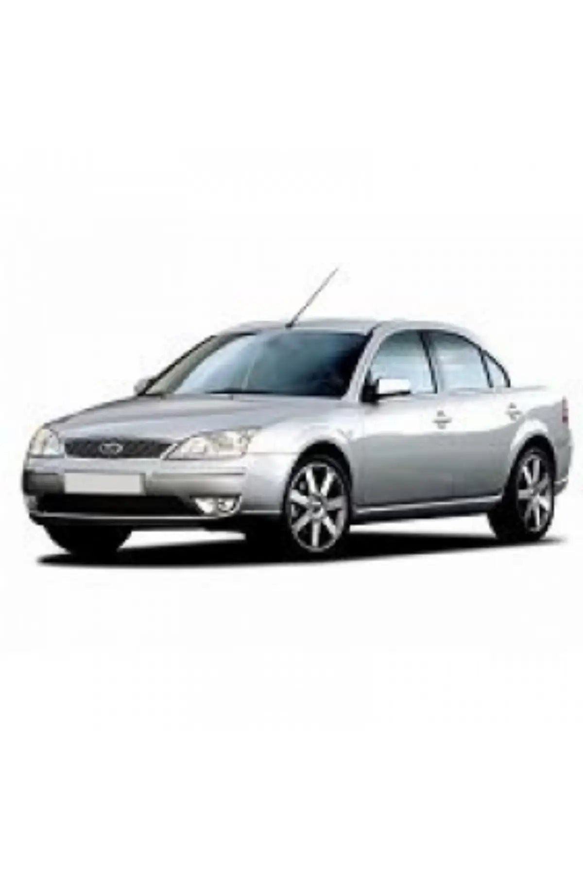 Ford Mondeo 2000-2007 Araca Özel Koltuk Kılıfı London Design Bej Bej Krem