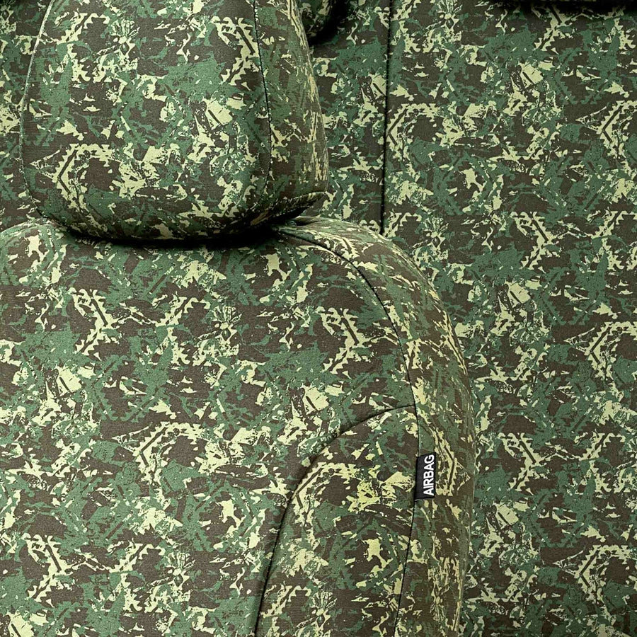 Safari Design