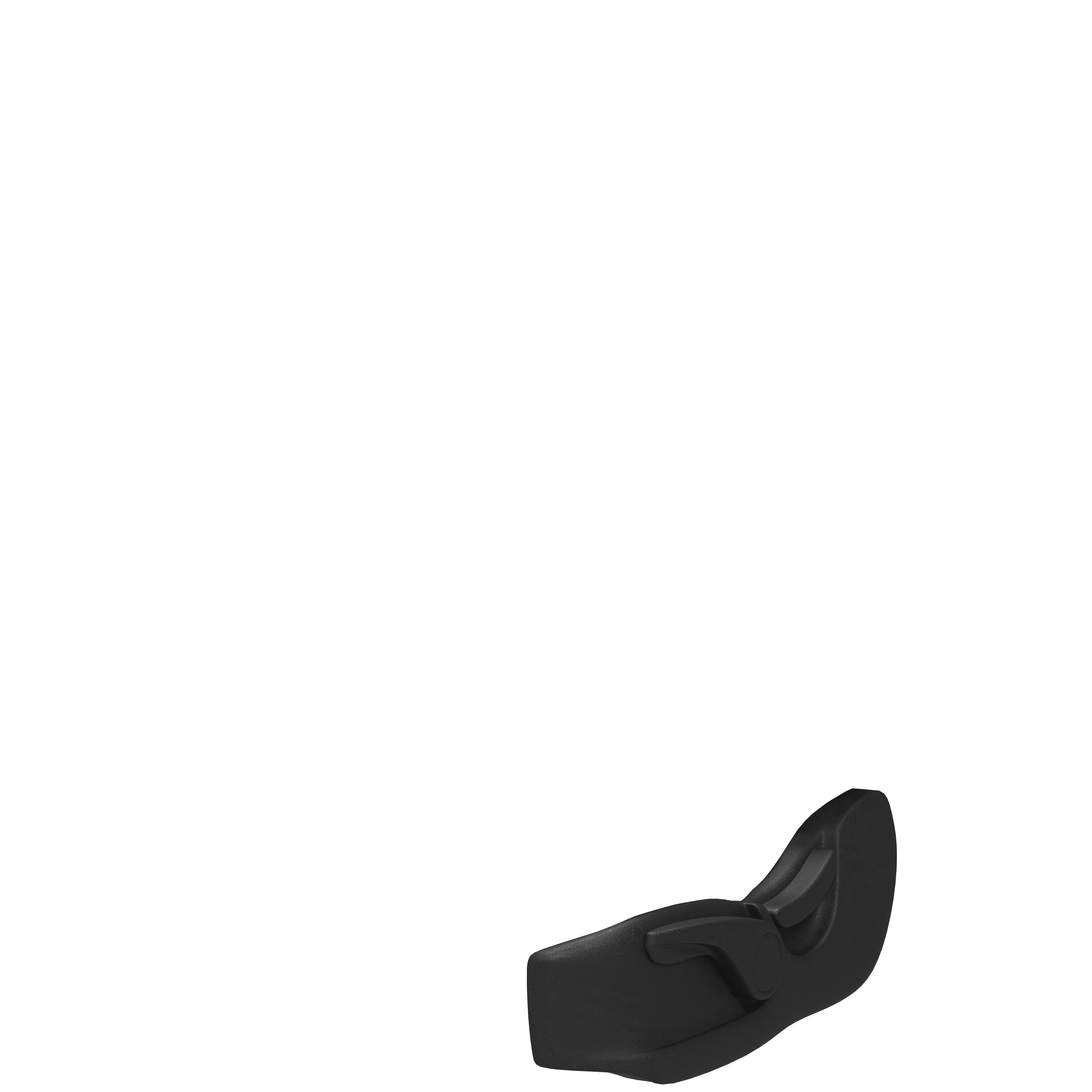 Plastik Koltuk