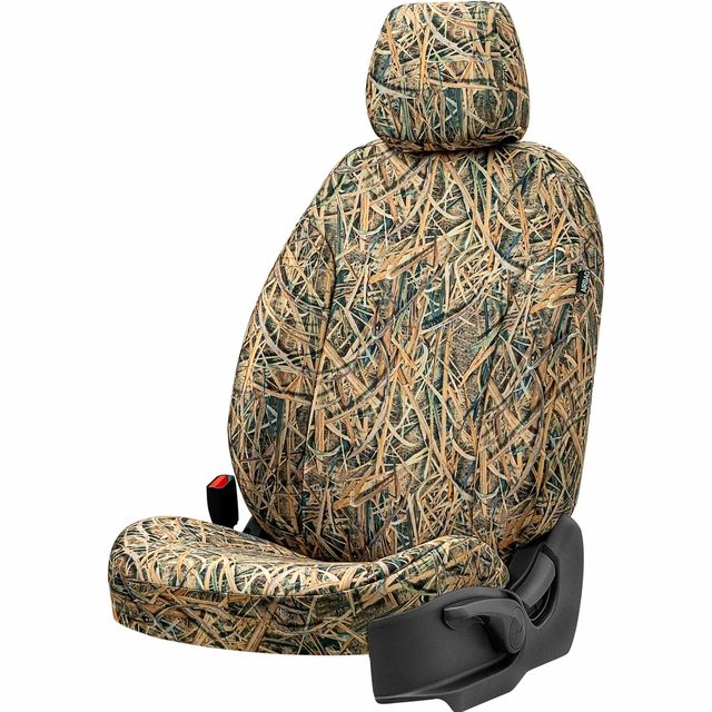 Otom Seat Alhambra 1996-2010 Özel Üretim Koltuk Kılıfı Safari Design Mojave - 2